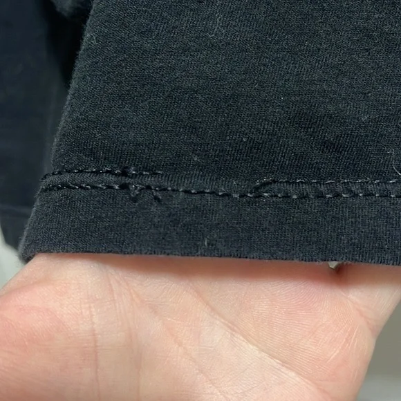 EUC. Boys Large Batman Tee - Picture 3 of 4